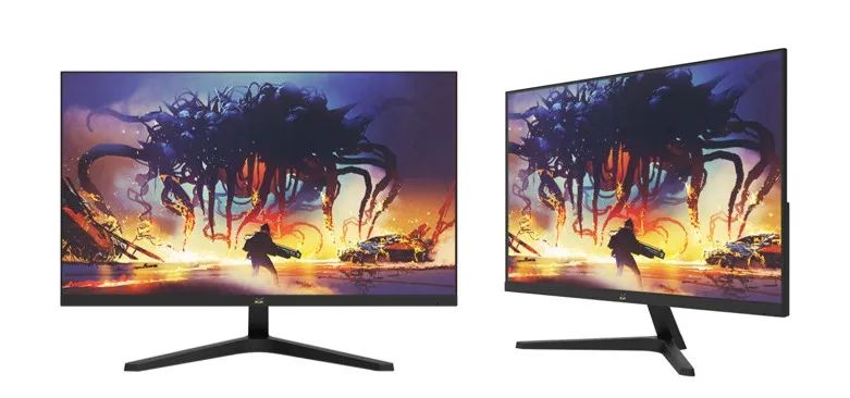 2K 240Hz+1ms GTG 响应时间 ，优派推出“VX2723-2K-PRO-3”显示器