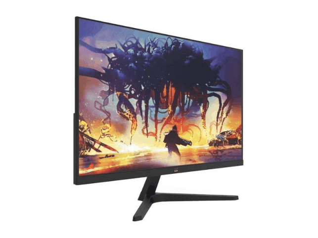 2K 240Hz+1ms GTG 响应时间 ，优派推出“VX2723-2K-PRO-3”显示器