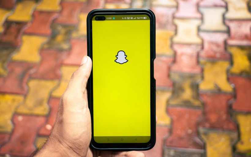 Snapchat 开发商 Snap 任命张晰为中国区首任总经理