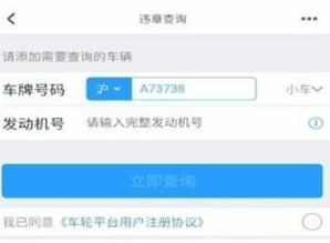 懂车帝违章在哪里查 懂车帝查询违章操作方法