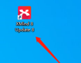 xmind怎样使用黑匣子 xmind使用黑匣子的方法