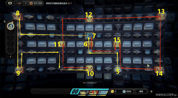 《绝区零》昨日舞台其一委托通关攻略