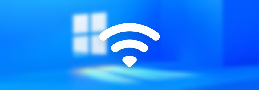 Win11怎么为WiFi启用随机MAC地址? 连接wifi使用随机mac地址技巧插图