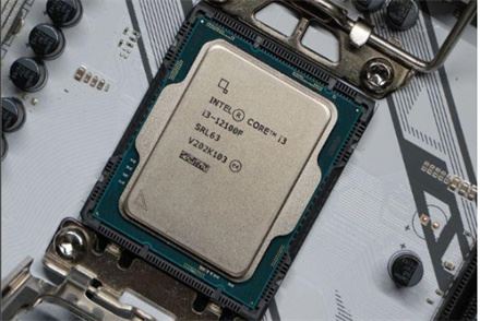 i3-12100f和i5-10400f哪个好 i3-12100f和i5-10400f对比介绍插图