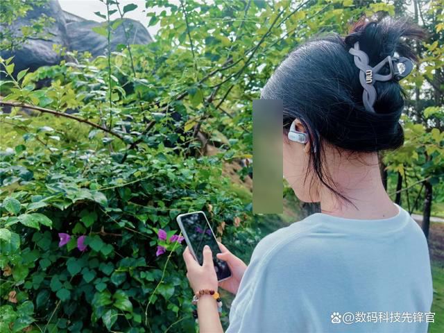 舒适科技升级带来全天无感佩戴体验 韶音OpenFit Air开放式耳机测评插图16