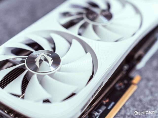 4K光追新王者! 索泰 RTX4080 SUPER显卡全面测评插图16