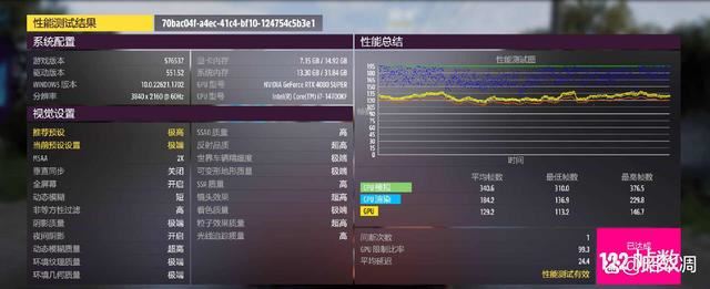 4K光追新王者! 索泰 RTX4080 SUPER显卡全面测评插图44