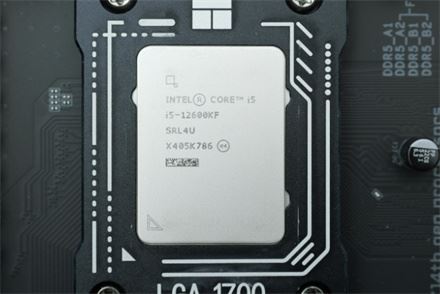 i5 12600kf和i5 13490f哪个好 两款CPU性能差别介绍插图