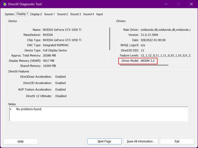 Win11 24H2 引入 WDDM 3.2:著提升 GPU 和 NPU 性能插图4