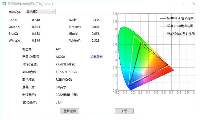 海兰GL70一体机怎么样 海兰GL70一体机电脑评测插图46