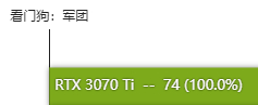 rtx3070ti显卡怎么样 rtx3070ti显卡性能测评插图11