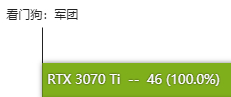 rtx3070ti显卡怎么样 rtx3070ti显卡性能测评插图14