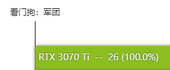 rtx3070ti显卡怎么样 rtx3070ti显卡性能测评插图20