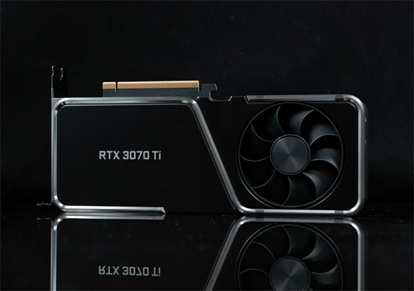 rtx3070ti显卡怎么样 rtx3070ti显卡性能测评插图26