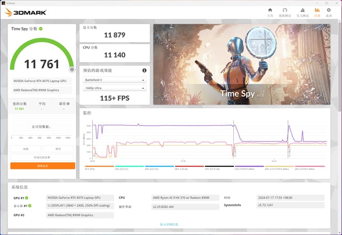 华硕ProArt创16 2024笔记本怎么样 华硕ProArt创16 2024笔记本深度评测插图22