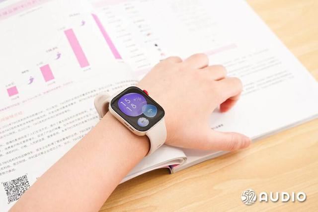 华为小方表值得购买吗? 华为WATCH FIT 3智能手表全面测评插图38