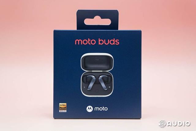 顾音质和降噪 摩托罗拉moto buds真无线耳机全面测评插图2