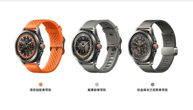 高端设计与强大功能的完美结合 小米Watch S4 Sport专业运动手表测评插图64