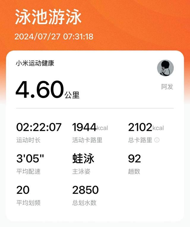 高端设计与强大功能的完美结合 小米Watch S4 Sport专业运动手表测评插图78