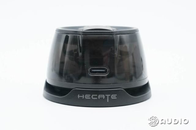 自带磁吸设计 漫步者HECATE G100磁吸蓝牙音箱拆机测评插图9