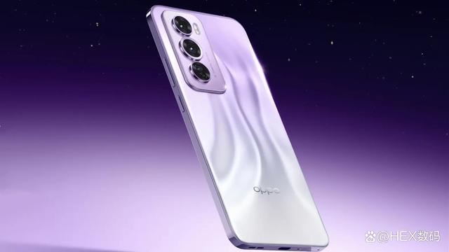 相差700元该怎么选? OPPO Reno 12和OPPO Reno 12 Pro区别对比插图14