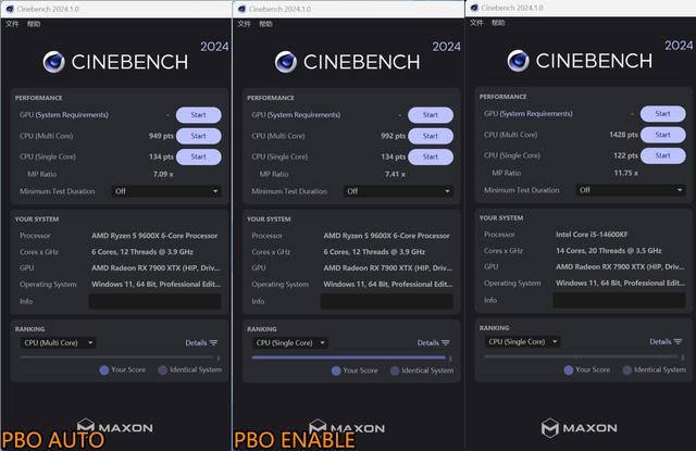 Zen 5性能如何? AMD锐龙5 9600X处理器评测插图26