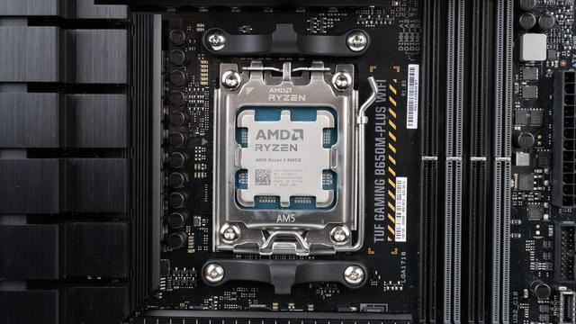 Zen 5性能如何? AMD锐龙5 9600X处理器评测插图80