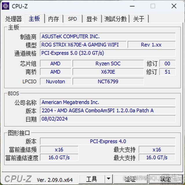 性能与价格双重碾压! AMD 锐龙9 9900X处理器全面测评插图14