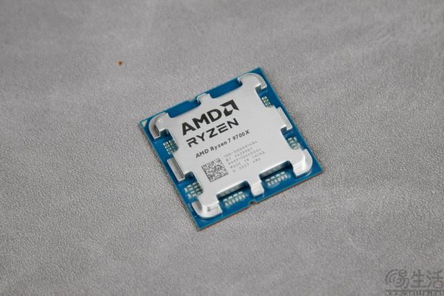 精准契合游戏玩家需求 AMD锐龙7 9700X处理器全面评测插图74