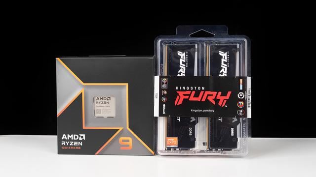 24线程狙击32线程? AMD 锐龙9 9900X+ROG X670E HERO性能测评插图12