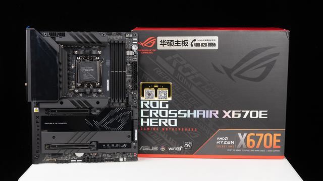 24线程狙击32线程? AMD 锐龙9 9900X+ROG X670E HERO性能测评插图58