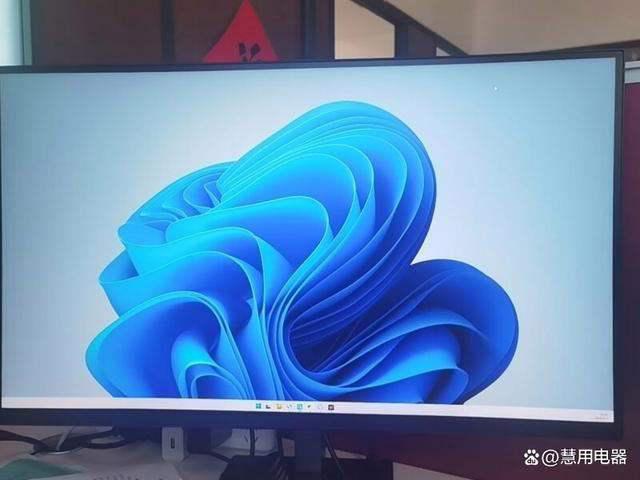 小米A27Q显示器值得购买吗? 小米Redmi 2K显示器A27Q体验测评插图6