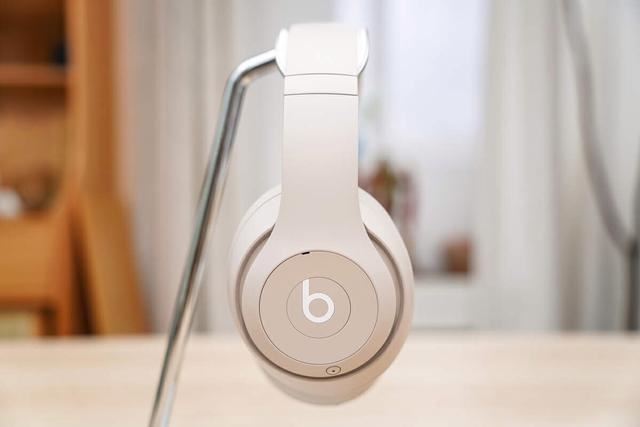 Beats Studio Pro值得购买吗? Beats Studio Pro 限量版头戴式耳机评测插图20