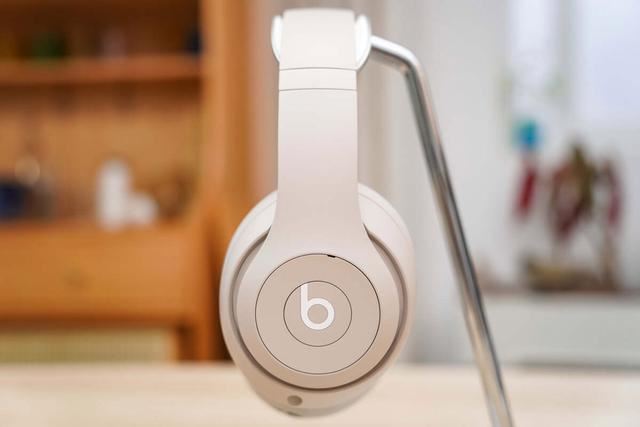 Beats Studio Pro值得购买吗? Beats Studio Pro 限量版头戴式耳机评测插图22