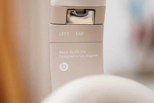 Beats Studio Pro值得购买吗? Beats Studio Pro 限量版头戴式耳机评测插图30