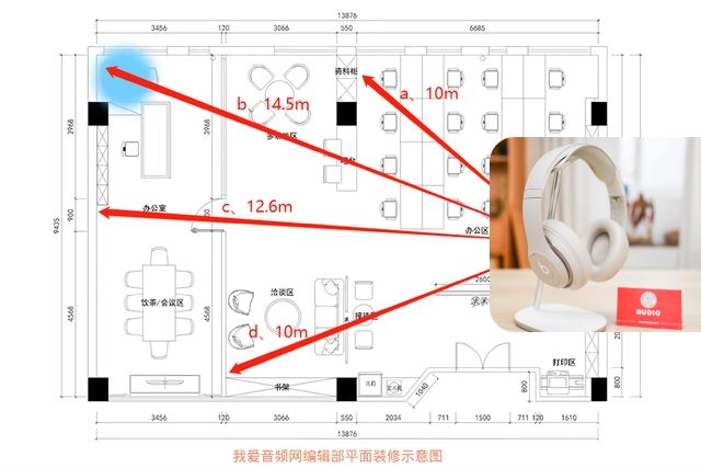 Beats Studio Pro值得购买吗? Beats Studio Pro 限量版头戴式耳机评测插图66