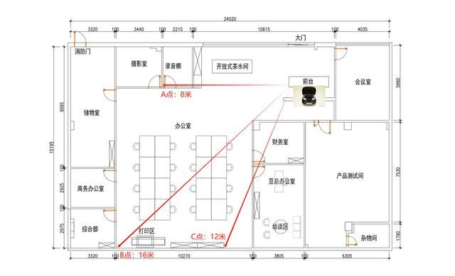 适合夏天佩戴的开放耳机! FIIL GS Lite真无线蓝牙耳机评测插图76