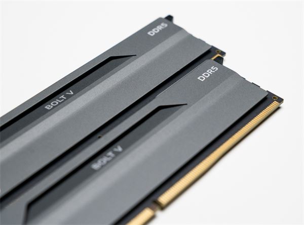 玩游戏用ddr4还是ddr5 玩游戏内存条频率选择建议插图