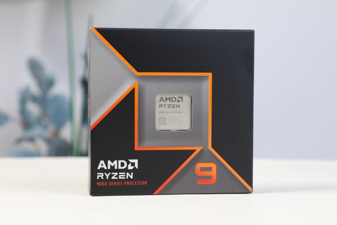 AMD锐龙9950X怎么样 AMD锐龙9950X首发评测插图10