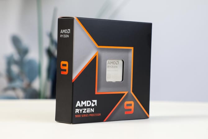 AMD锐龙9950X怎么样 AMD锐龙9950X首发评测插图12