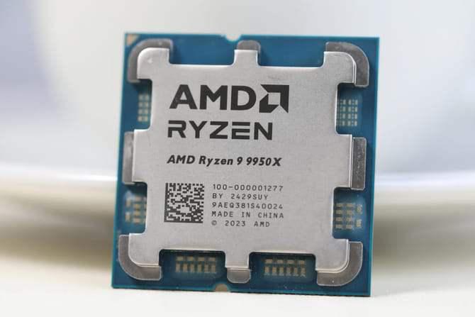 AMD锐龙9950X怎么样 AMD锐龙9950X首发评测插图14