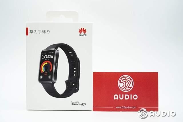 HUAWEI华为手环9做工如何? 华为手环9拆解测评插图