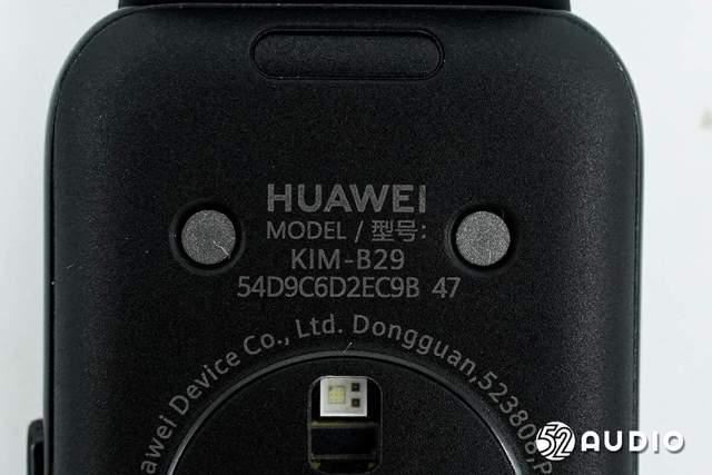 HUAWEI华为手环9做工如何? 华为手环9拆解测评插图12