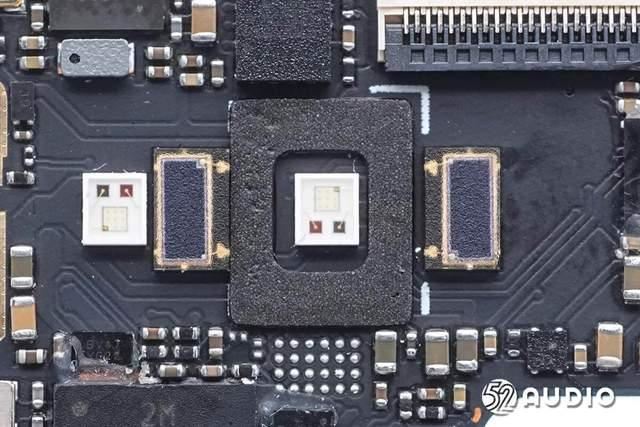 HUAWEI华为手环9做工如何? 华为手环9拆解测评插图30