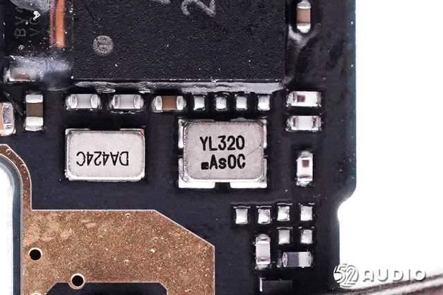 HUAWEI华为手环9做工如何? 华为手环9拆解测评插图33