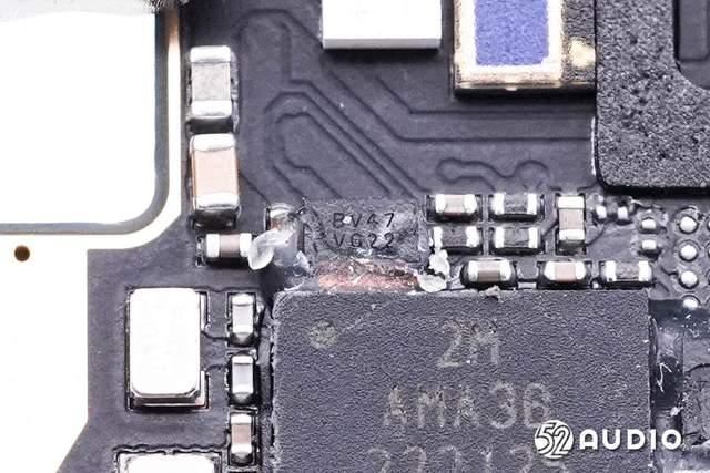 HUAWEI华为手环9做工如何? 华为手环9拆解测评插图38