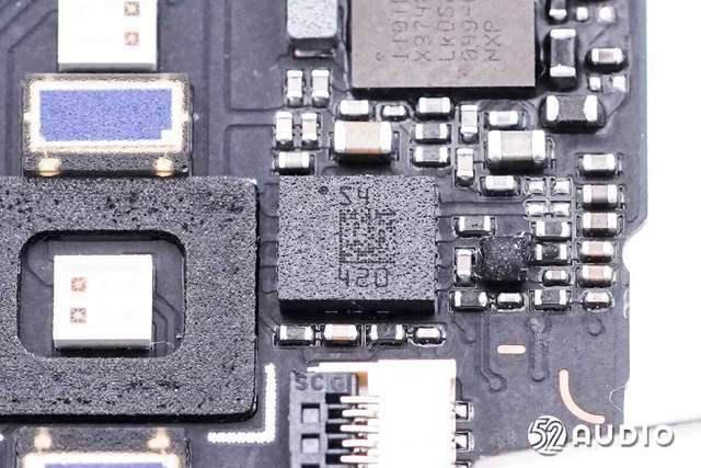 HUAWEI华为手环9做工如何? 华为手环9拆解测评插图41