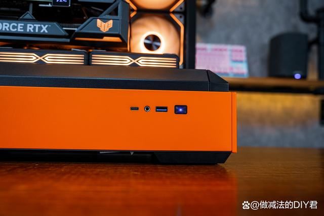 I5 13600KF+B760M重炮手+TUF RTX4070TIS主机组装教程插图18