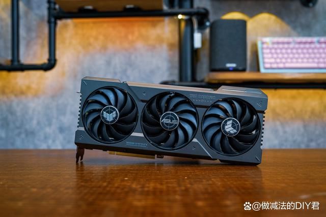 I5 13600KF+B760M重炮手+TUF RTX4070TIS主机组装教程插图48