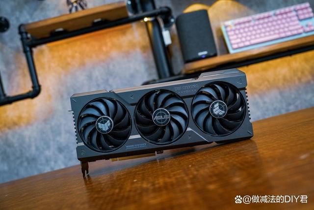 I5 13600KF+B760M重炮手+TUF RTX4070TIS主机组装教程插图50